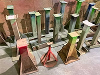 Diverse assteun (19x) - afbeelding 3 van  5