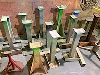 Diverse assteun (19x) - afbeelding 4 van  5