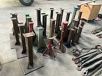 Diverse assteun (25x) - afbeelding 3 van  8