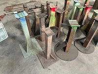 Diverse assteun (25x) - afbeelding 4 van  8