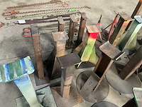 Diverse assteun (25x) - afbeelding 5 van  8