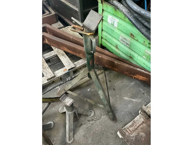 Diverse assteun (4x) - afbeelding 3 van  5