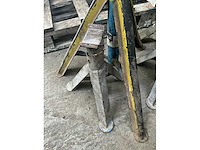 Diverse assteun (4x) - afbeelding 5 van  5