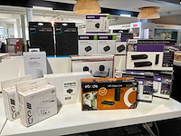 Diverse audio- en videotoebehoren - afbeelding 1 van  41