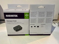 Diverse audio- en videotoebehoren - afbeelding 18 van  41