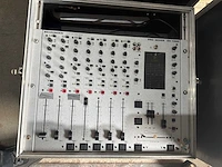 Diverse audio apparatuur te herstellen - afbeelding 2 van  9