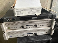 Diverse audio apparatuur te herstellen - afbeelding 4 van  9
