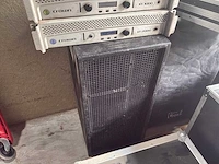Diverse audio apparatuur te herstellen - afbeelding 5 van  9
