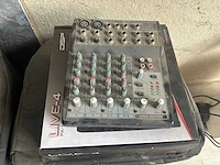 Diverse audio apparatuur te herstellen - afbeelding 6 van  9