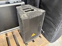 Diverse audio apparatuur te herstellen - afbeelding 8 van  9