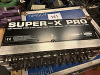 Diverse audio apparatuur - afbeelding 8 van  10