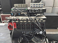 Diverse audio en video processing apparatuur (9x) - afbeelding 2 van  14