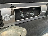 Diverse audio en video processing apparatuur (9x) - afbeelding 9 van  14