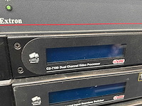 Diverse audio en video processing apparatuur (9x) - afbeelding 12 van  14