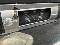 Diverse audio en video processing apparatuur (9x) - afbeelding 9 van  14
