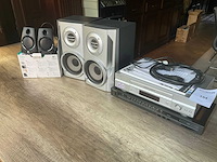 Diverse audio en video - afbeelding 1 van  3