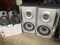 Diverse audio en video - afbeelding 3 van  3