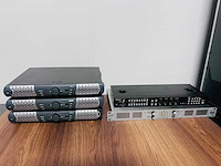 Diverse audio panelen - audio diversen (16x) - afbeelding 1 van  5