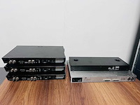 Diverse audio panelen - audio diversen (16x) - afbeelding 2 van  5