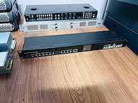 Diverse audio panelen - audio diversen (16x) - afbeelding 4 van  5