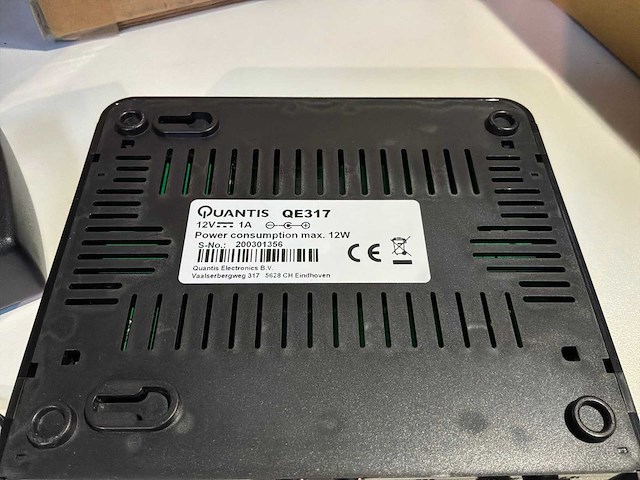 Diverse audio - afbeelding 5 van  8