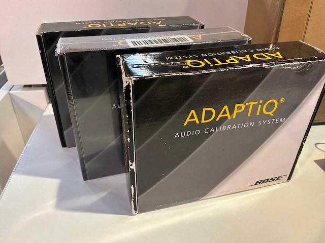 Diverse audio - afbeelding 6 van  8
