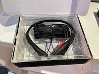 Diverse audio - afbeelding 8 van  8