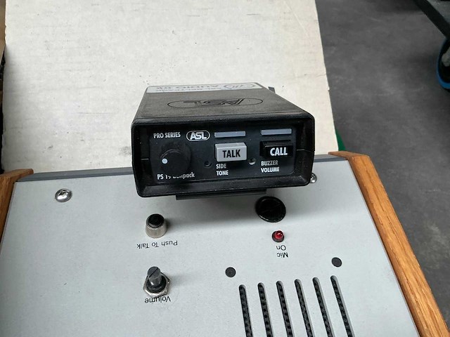 Diverse audio - afbeelding 4 van  9