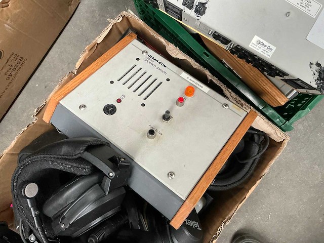 Diverse audio - afbeelding 5 van  9