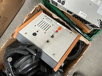 Diverse audio - afbeelding 5 van  9