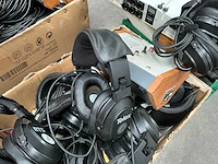 Diverse audio - afbeelding 7 van  9