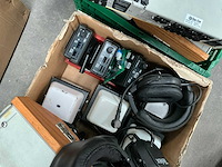Diverse audio - afbeelding 8 van  9