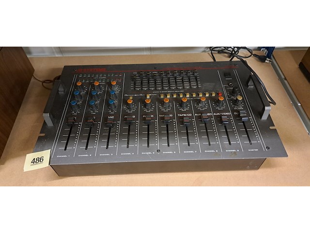 Diverse audio - afbeelding 1 van  3