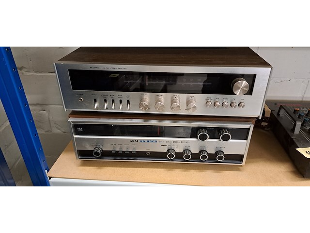 Diverse audio - afbeelding 2 van  3