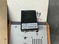 Diverse audio - afbeelding 3 van  9
