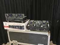 Diverse audio