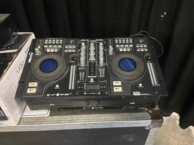 Diverse audio - afbeelding 2 van  8