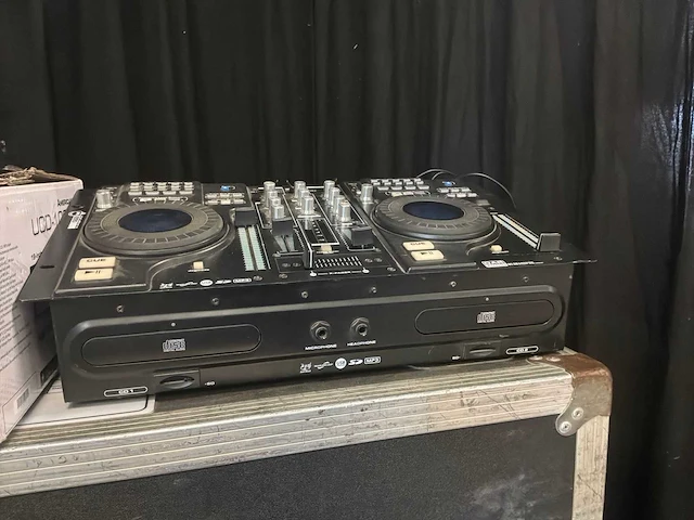 Diverse audio - afbeelding 3 van  8