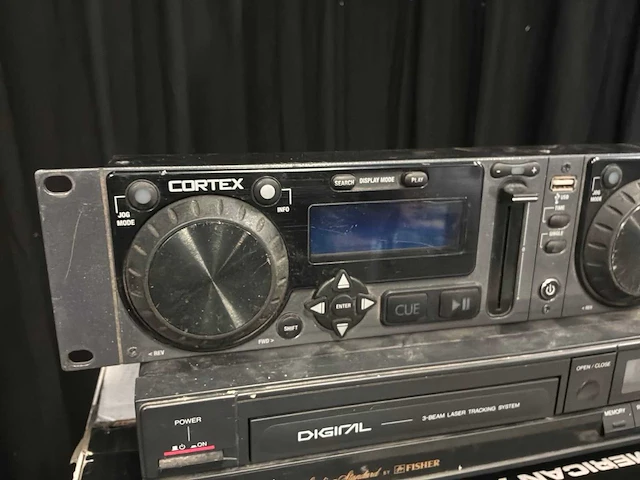 Diverse audio - afbeelding 5 van  8