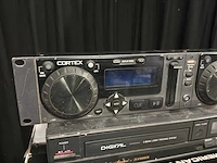 Diverse audio - afbeelding 5 van  8