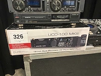 Diverse audio - afbeelding 6 van  8