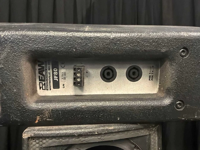 Diverse audio - afbeelding 8 van  8