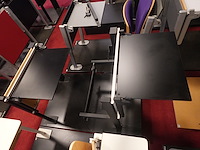 Diverse auditoriumstoelen - afbeelding 8 van  8