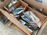 Diverse auto garage toebehoren - afbeelding 9 van  10