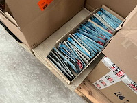 Diverse auto garage toebehoren - afbeelding 10 van  10
