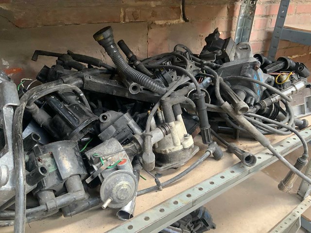 Diverse auto-onderdelen - afbeelding 5 van  6