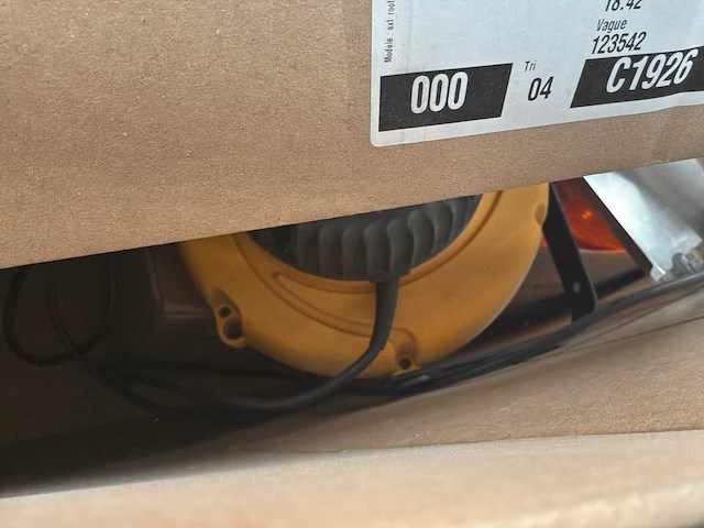 Diverse auto onderdelen - afbeelding 3 van  15