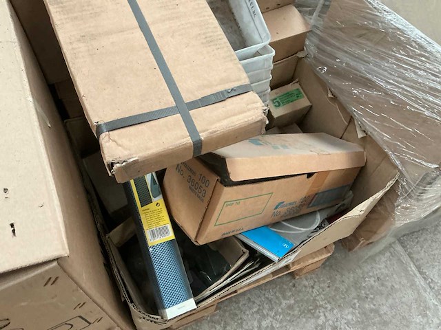 Diverse auto toebehoren - afbeelding 4 van  15