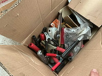Diverse auto toebehoren - afbeelding 5 van  15