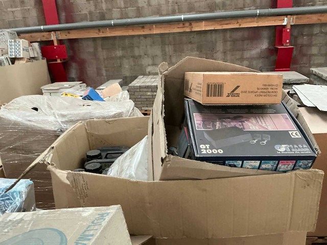 Diverse auto toebehoren - afbeelding 13 van  15